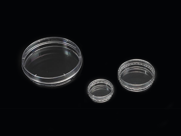 细胞培养皿，90 x 20mm，12.5ml，57cm2，PS，TC处理，灭菌，无DNA酶、RNA酶，无热原 20PK/CS