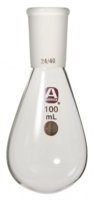 Aldrich® evaporating flask, pear-shaped 1 EA