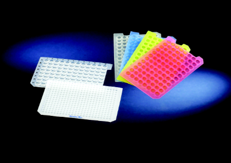 96 孔封板垫 自然，未灭菌 50个/箱