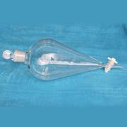 梨形分液漏斗   500ml
