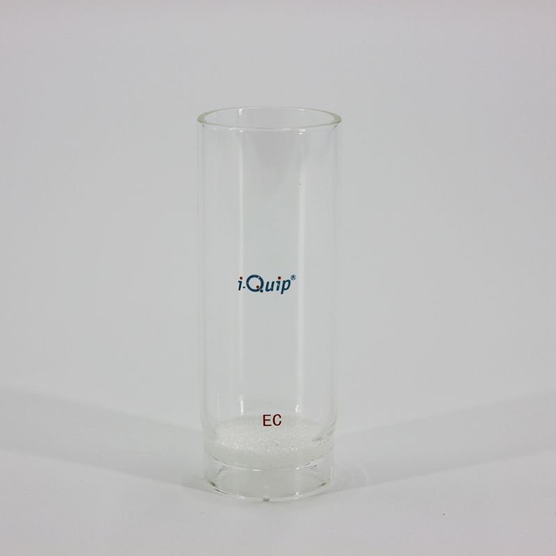 抽提套管 尺寸:中号;外径×宽度:35×90mm;孔隙度:G2(C)