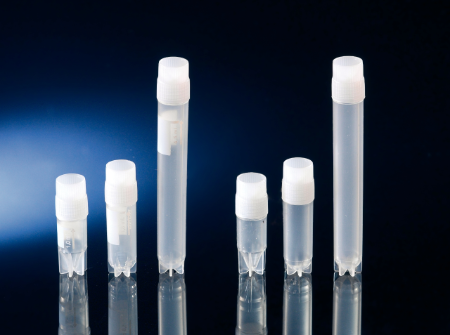 1mL冻存管 41mm*12.4mm Pack of 500