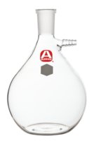 Aldrich® pear-shaped filter flask 1 EA