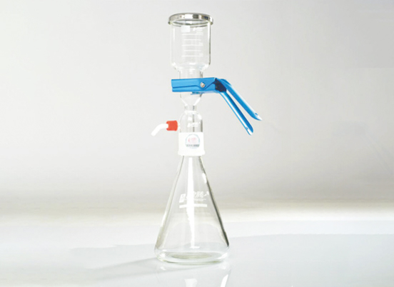 溶剂过滤器（1LPTFE）  杯300ml/瓶1000ml
