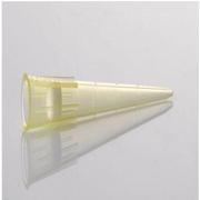 1-200ul滤芯吸嘴 黄色，盒装灭菌  96支/盒，10盒/组，5组/箱