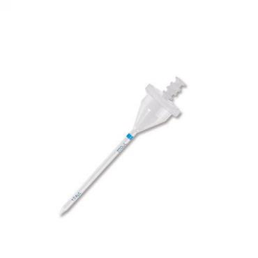 Eppendorf Combitips advanced®,Eppendorf Biopur®生物纯级,0.2mL,浅蓝色,独立塑膜包装  100个/箱
