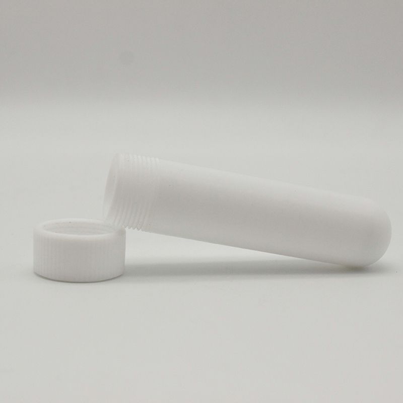 聚四氟乙烯离心管,50ml 外径:29mm;长度(不包括盖子):120mm