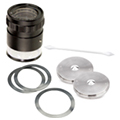 Agilent ICP-MS cone care package, with nickel-plated sampler cones for Agilent 77/78/7900 and 88/890