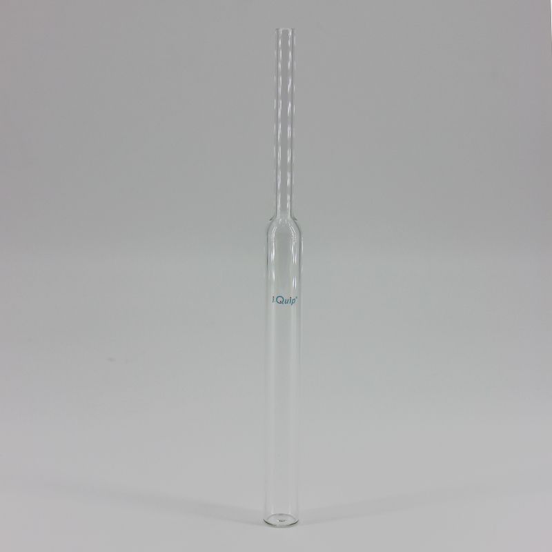 5ml平底干燥安瓶 外径:12mm;高度:147mm