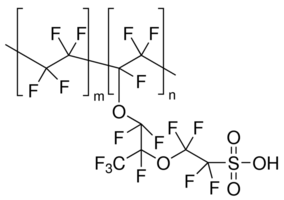 Nafion ™ 全氟化膜