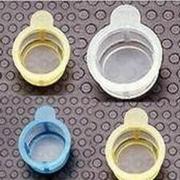 40μm 360目细胞滤网蓝色  1个/包 50包/箱