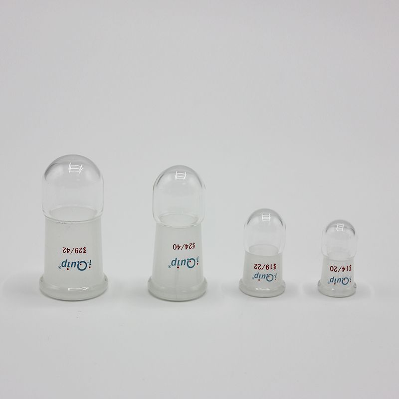 内磨口玻璃塞 磨口:19/22