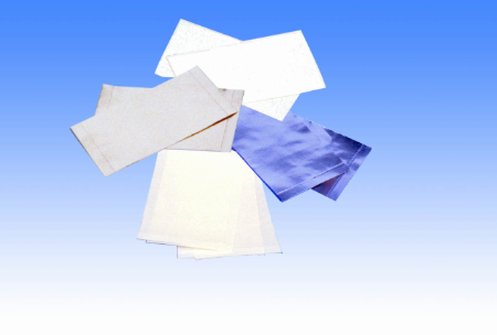 封板膜 Polyester Acrylate，Opaque; luminescence assay; bottom of plate Case of 50