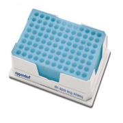 PCR-Cooler低温指示冰盒 蓝色冰盒 0.2 mL