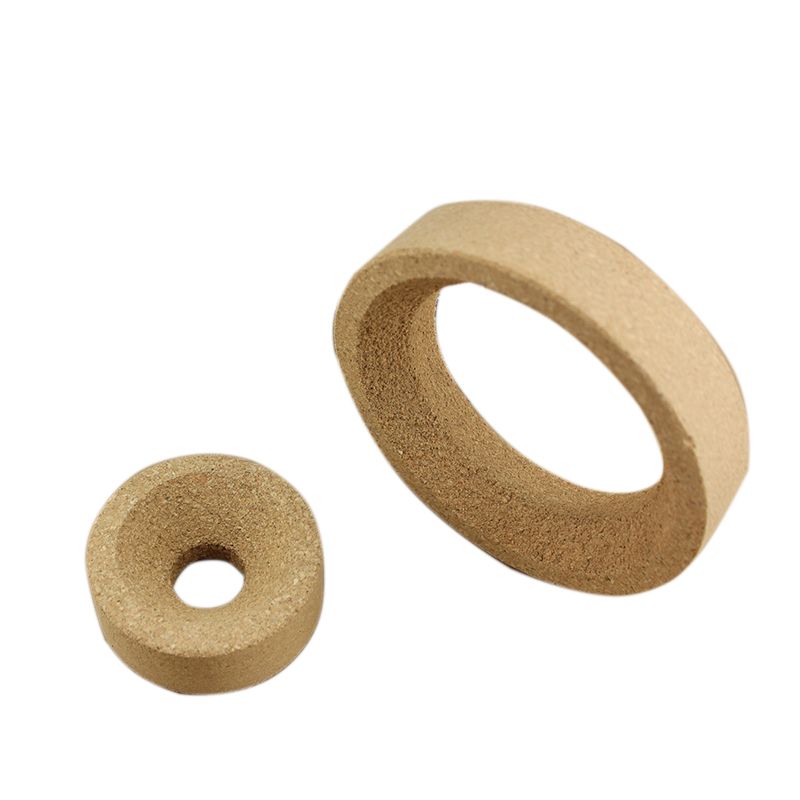 軟木燒瓶托 上直徑:160±1mm;下直徑:110±4mm;厚度:30mm;適用于2000-5000ml的燒瓶 6個(gè)/包