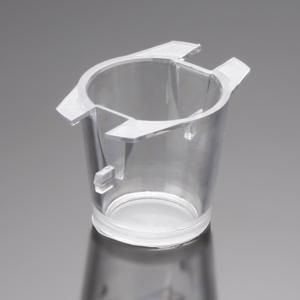 12孔板用3.0μm高密度半透明PET膜细胞培养池  1个/包，48个/箱