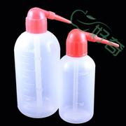 塑料洗瓶 (红头) 500ml