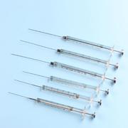 微量注射器  平头    5ul