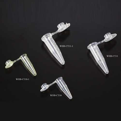 1.5ml离心管 灭菌500支/包,5000支/箱