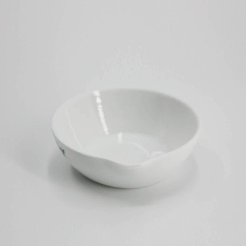 200ml陶瓷平底蒸發(fā)皿  10只/盒