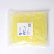 1-200ul吸嘴（枪头），黄色，带刻度，袋装  1000支/包，10包/箱