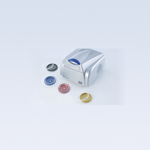 0.1ml四排管  荧光定量用 (250)