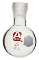 Round-bottom flask for Aldrich® student glass kit 1 EA