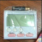 计时器    8*7.7cm