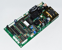 Main PCB Assembly (from Jan, 1998 - Sept, 2002), used with 7000 and 7010 Apparatus 1/2 testers