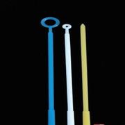 1μl接种环 长度218mm,白色,已消毒 1支/包，250支/内箱，3000支/箱