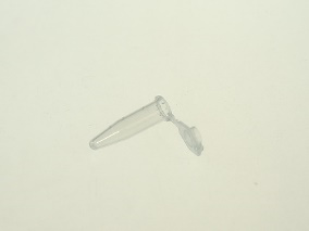 0.6mL微量离心管 锥形底，PP，非灭菌，袋装 1000个/盒,10盒/箱