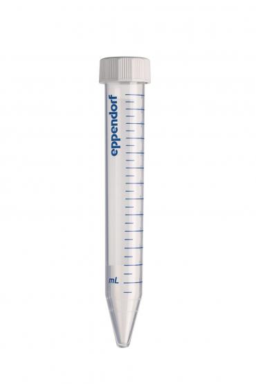 15mL锥形离心管 Forensic DNA Grade法医DNA级,无色,独立包装 100个/箱
