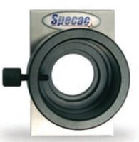 Ambient temperature holder for Specac® sealed flow cell 1 EA