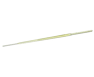 200mm接种针，200mm，黄色，灭菌 1支/包，600包/箱