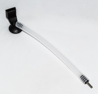 Waste tube assembly CA, used with 1290 Infinity liquid chromatography series, models G1330A/B