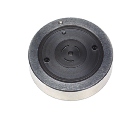 安捷伦转子密封垫，6 通阀，用于 Shimadzu SIL-10A/10Ai/10Ax 自动进样器，类似于 Shimadzu 228-21217-91