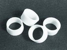 Ace PTFE ferrules 12 EA