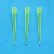 Matrix 1250ul Pre-Sterilized Filtered Tip 盒 12/盒,3盒/箱