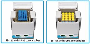 SB-12 L Shaking Water Bath 1 EA