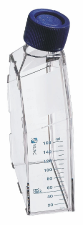 EasYFlasks™ 培养瓶 聚苯乙烯，培养面积225cm2,透气/密封 30个/箱