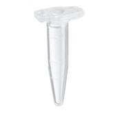 Eppendorf Safe-Lock Tubes, 1.5 mL, Eppendorf Quality™优质级 无色 1000个/盒