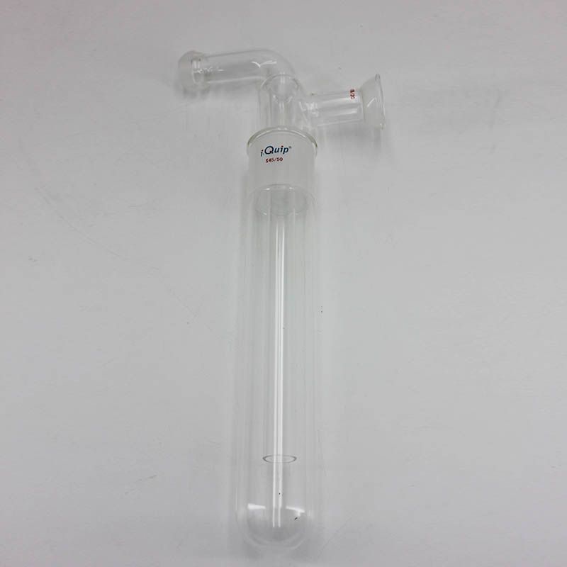 冷阱,具35/20球磨口 磨口:45/50;外径:50mm;磨口下部长度:250mm