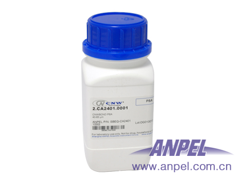 CNWBOND PSA QuEChERS專用超潔凈填料（40-63um） 100g/1pcs
