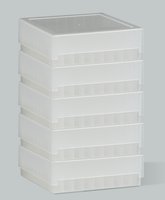 Freezer storage box, 81-place 5 EA