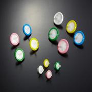 直径25mm 孔径0.22um一次性针头式过滤器   水系