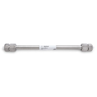 ZORBAX Eclipse XDB 80Å C18, 9.4 x 250 mm, 5 µm HPLC column