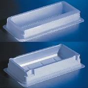 50ml试剂储液槽 自然色 5个/包,40包/箱