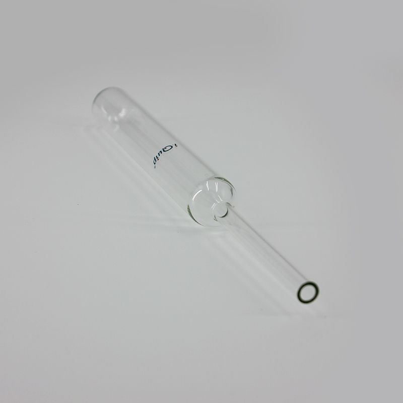 20ml圆底干燥安瓶 外径:25mm;高度:167mm