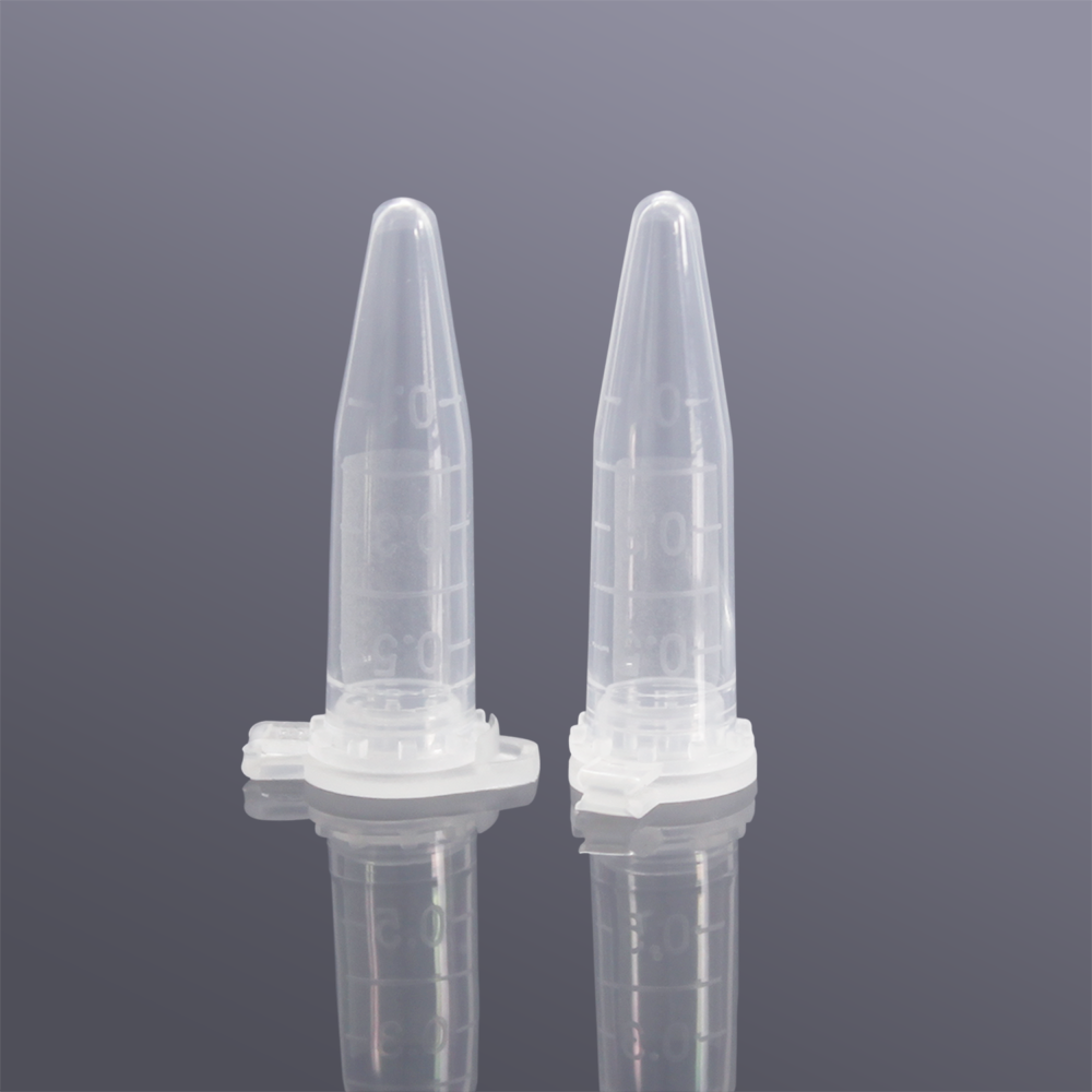 0.5ml尖底连盖离心管 Maxyclear Microtubes   1000个/包