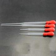 直形点滴管(配红胶帽)   120mm